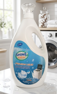 Detergente Líquido para Ropa de Alta Calidad |   Líquido de Lavado |   Solución de Lavandería de Alto Rendimiento - Product Image 3