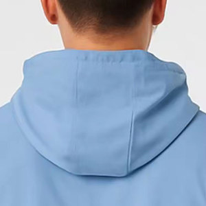 Veste coupe-vent pour homme fabriquée professionnellement, style streetwear, manches longues, légère, imperméable, respirante, tendance - Product Image 5