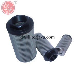 Elemento de Filtro Hidráulico de Aceite Lubricante de Fibra de Vidrio Resistente al Aceite de Repuesto - Product Image 2