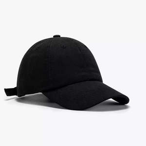 Gorras de Béisbol Kivotech de Moda, Personalizadas con Logotipo Bordado en 3D, Cierre a Presión Clásico, Hebilla Dorada de Cobre, Tela de Lona 100% Algodón - Product Image 5