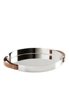 ถาดเสิร์ฟอาหารโลหะขนาดใหญ่ทันสมัยรูปทรงที่กำหนดเองเหมาะสำหรับงานปาร์ตี้และงานปาร์ตี้ของรีสอร์ท - Product Image 1