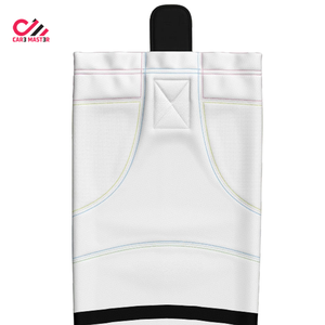 Team Wear Youth Training Outdoor Sportswear Ice Hockey <b>Socks</b> Sublimated 100% <b>Polyester</b> Sweat-Absorbent Breathable <b>Socks</b> - Product Image 4