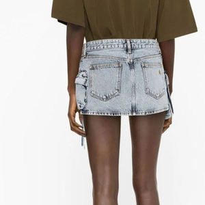 Faldas Hawaianas de Algodón para Mujer 2026, Diseño de Guam y Micronesia, Poliéster Floral, Fabricadas en Pakistán, Precios de Faldas Estampadas - Product Image 3