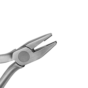 Alicates V Stop, Herramienta Ortodóntica Profesional, Instrumento Dental Seguro y Efectivo, Alta Calidad, Duradero, Agarre Preciso - Product Image 2