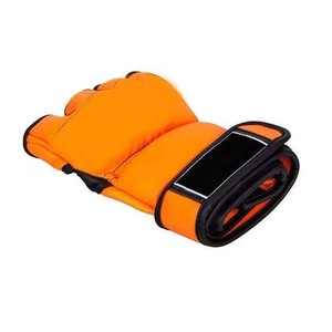 Gants de combat MMA personnalisés avec logo, couleur personnalisée, gants de combat MMA pour sparring, à prix raisonnables - Product Image 5