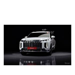 Hyundai Palisade 2023, 2.2 Diésel, 4x4, 41,767 km, Caja de Cambios Automática, Asientos de Cuero, Volante a la Izquierda - Product Image 3