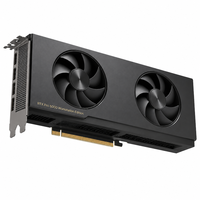 Kartu Grafis GPU RTX PRO 6000 Max-Q Edisi Workstation
