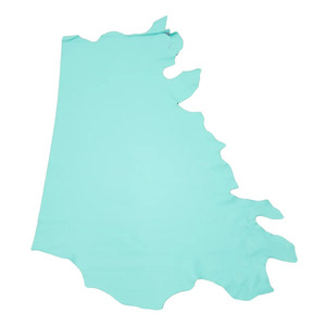 Premium Turquoise <b>Leather</b> Material For Creating Luxury Handbags Footwear Belts Wallets And Exclusive High End Design Project - Product Image 4