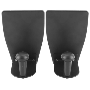 Ensemble de plateaux magnétiques pour boîte à outils, organisateur d'outils en métal robuste, support magnétique pour chariot à outils de garage et atelier GAPGAR017 - Product Image 4