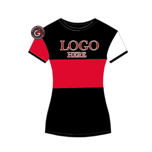 Delta |   Sigma |   T-shirts à manches longues Theta Soror, haute qualité, fabrication professionnelle, t-shirt pour femmes - Product Image 6