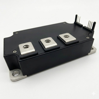 Module de puissance IGBT PM200CLA120 200A 1200V, composant d'onduleur industriel