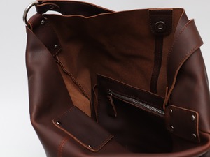 Good Price Casual Fashion Style Easy Carry Customizable Leather Hobo <b>Bag</b> Simple Designer Reusable Stylish Leather Hobo <b>Bags</b> - Product Image 2