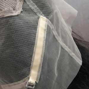 Perruques en cheveux humains indiens vierges blondes avec des mèches de 10 à 34 pouces et livraison rapide en 4 à 5 jours - Product Image 2