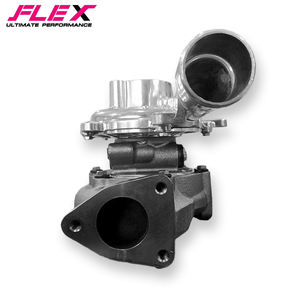 เทอร์โบชาร์จเจอร์1KD-Billet ถนน + มอเตอร์สำหรับ1KD โตโยต้า, CT16, 17201-OL040, vigo 3.0, Fortuner 3.0ปี04-14 1KD-BILLET - Product Image 2