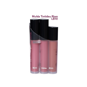 Rouge à lèvres Mulda Tintideu Rip Bam LB10 Malrinkkotbam - Product Image 2