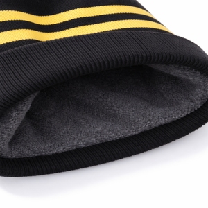 Custom Unisex Knit Beanie <b>Cap</b> <b>Winter</b> Hat Warm <b>Winter</b> Soft Knit Custom Logo Comfortable Fit Premium Quality Beanie <b>Cap</b> - Product Image 6