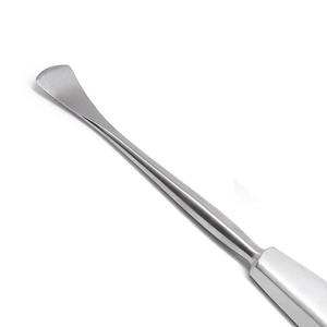 Elevadores Langen-Beck de 190 mm 27-731-190, Instrumento Quirúrgico Manual Reutilizable de Acero Inoxidable para la Elevación Precisa de Tejido Óseo - Product Image 3