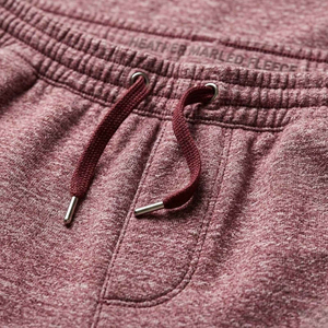 Custom 100% Cotton Baggy Blank Sweat Shorts Double Waistaband Men Heavy Weight Fleece <b>Joggers</b> Shorts Plus Size Men's Shorts - Product Image 4