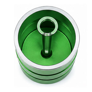 เครื่องมือผ่าตัดแบบอุโมงค์สแตนเลสเกรดพรีเมียม สำหรับการผ่าตัดที่แม่นยำ - Product Image 1