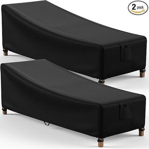 Coperture per Mobili da Giardino Mrrihand, Copertura per Sdraio da Esterno - Product Image 1