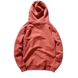 Sudaderas con Capucha Personalizadas al por Mayor de Alta Calidad para Hombre, 100% Algodón, Transpirables, Estilo Único, Talla Grande - Product Image 2