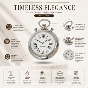 Reloj de Escritorio Analógico de Cuarzo Cuadrado Art Deco de Madera y Acero |   Calendario con Función de Repetición, Decoración para el Hogar y la Oficina, Movimiento Silencioso - Product Image 5
