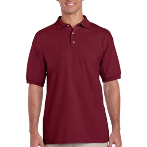 Camisas de Golf Casuales Premium para Hombre, Manga Corta, Corte Regular, Ecológicas, Cómodas, de la Mejor Calidad, con Logotipo Personalizado - Product Image 5
