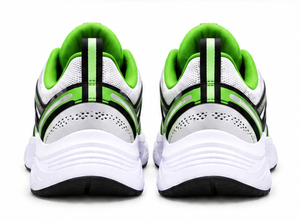 Chaussures de sport à séchage rapide pour hommes et femmes, respirantes, légères, à lacets, décontractées, pour l'extérieur, vente en gros - Product Image 2