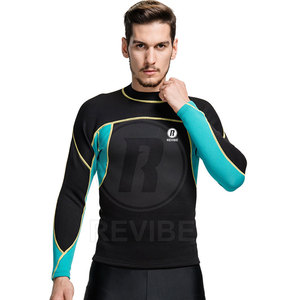 Camiseta Deportiva Avanzada para Protección Solar, Diseño Flexible, Agradable al Tacto, en Venta Online - Product Image 2