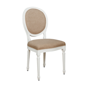 Sillas de comedor de madera de estilo moderno para uso doméstico Producto OEM personalizable - Product Image 2