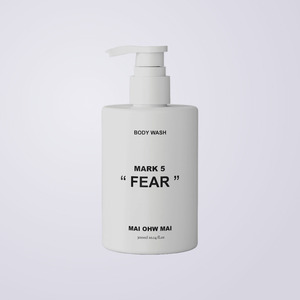 เจลอาบน้ำเกาหลี K-Beauty Maiomai บอดี้วอช FEAR ผลิตในเกาหลี เหมาะสำหรับทุกสภาพผิว ใช้ได้ทั้งชายและหญิง - Product Image 1