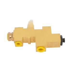 Valvola di Distribuzione Freni PV8796J per Jeep Wrangler CJ XJ YJ Cherokee 1987-1996, Ricambi Freni Auto - Product Image 2