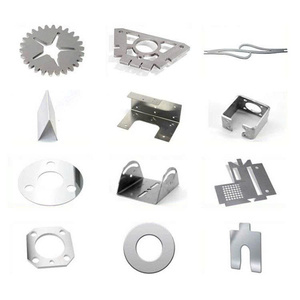 Support métallique sur mesure GW, pièces de montage estampées, support métallique découpé au laser pour boîtier d'équipement (VN) - Product Image 2