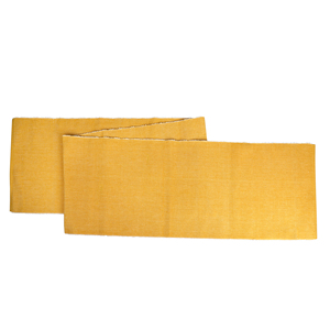 Camino de Mesa RIB de Algodón 100% Personalizable, Tejido Jacquard, Antideslizante, con Rayas Vintage, Tradicional, para Bodas y Hogar, Estilo Tamil Nadu - Product Image 6