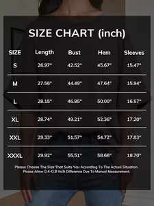 Camiseta de Verano para Mujer, Informal, a la Moda, con Estampado de Letras, Camiseta Informal para Mujer, Tallas Grandes - Product Image 6
