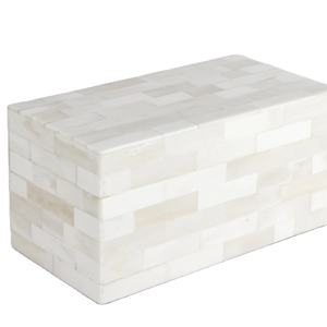 Handmade Luxury Bone Inlay Wooden Jewellery Storage Box <b>Keepsake</b> Organizer and Decorative Home Gift jewellery <b>Boxes</b> - Product Image 1