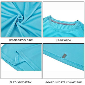 Polo homme personnalisé ultra-fin, extensible, respirant, séchage rapide, coupe ajustée, uni, pour la course à pied, vente en gros - Product Image 6