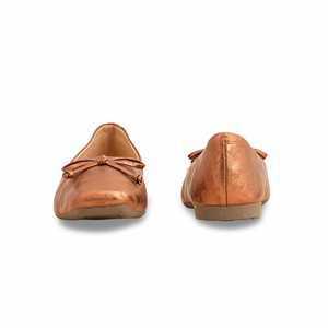 ปั๊มทองแดง WN1017แฟลตที่ทันสมัยสำหรับการสวมใส่ในชีวิตประจำวัน - Product Image 2