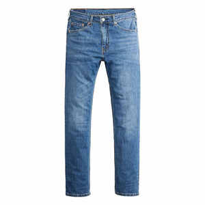 Jeans en denim slim de haute qualité pour hommes, prix de gros 2025, jeans personnalisés délavés, pantalons pour garçons, fabricant - Product Image 1