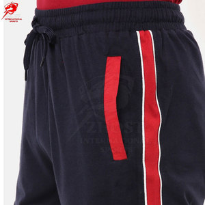 Shorts pour hommes sur mesure, vêtements décontractés modernes, tissu doux de haute qualité, service OEM, meilleur prix à un prix raisonnable - Product Image 5