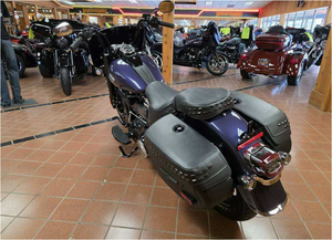 Motocicleta Clásica Cruiser para Adultos de 1500cc con Inyección Electrónica de Combustible, para Uso en Carretera, Comercial, Recreativo y en Autopistas, Exportación a Estados Unidos, >80km/h - Product Image 3