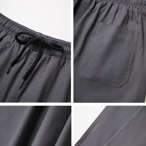 Men's Relaxed Fit <b>Cargo</b> <b>Pants</b> Premium Quality Multi Pocket Utility Trousers for Travel <b>Work</b> Outdoor Sports and Casual Use - Product Image 5