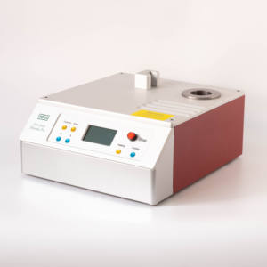 Máquina de Termocontracción GOUS GTS-9000 con Componentes Centrales PLC, Multivoltaje (220-440V), Potencia de 10kW, 1 Año de Garantía, Fácil Operación - Product Image 1