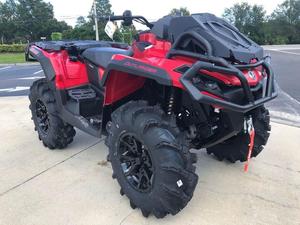 Can-Am Outlander 1000R - Product Image 1