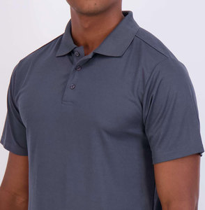 Service du fabricant en promotion : T-shirt décontracté imprimé à manches courtes pour homme, grande taille, en tissu jersey, séchage rapide et respirant - Product Image 4