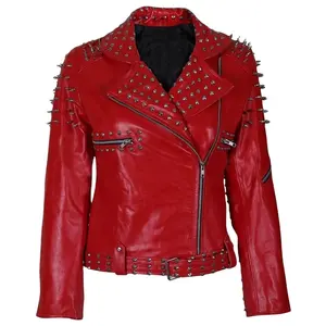 Мотоциклетная стильная кожаная куртка для мужчин, мужская куртка из 100% кожи под заказ, облегающие кожаные куртки