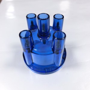 Tapa de Distribuidor Transparente de Repuesto para New Classic Beetle, Color Claro, 009 <span class=keywords><strong>034</strong></span>, para T1 Bug - Product Image 4