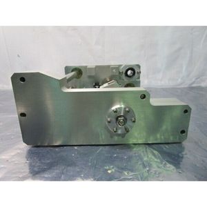 AMAT 0010-70167 P5000, ชุดยกประกอบ 15 ช่อง - อุปกรณ์และอะไหล่เซมิคอนดักเตอร์ระดับโลกที่เชื่อถือได้ - Product Image 3