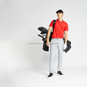 Camisetas Polo de Jersey Estampadas Casuales con Logotipo Personalizado al por Mayor, Último Diseño, Tallas Grandes para Hombre - Product Image 5