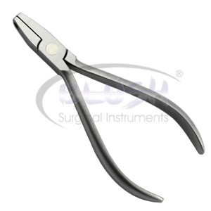 Mejor Precio Alicates Manuales de Ortodoncia para Perforación Térmica y Formación de Orificios, para Laboratorio Dental, para Alineadores Transparentes y Brackets, para Ortodoncistas, de Blush Surgical - Product Image 5
